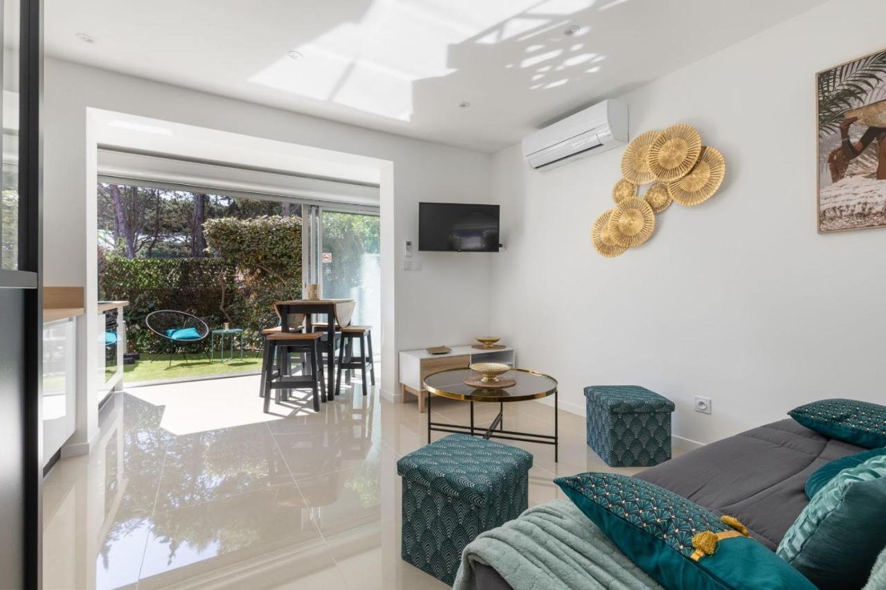 Cap Eureka Sun Agde Exterior foto
