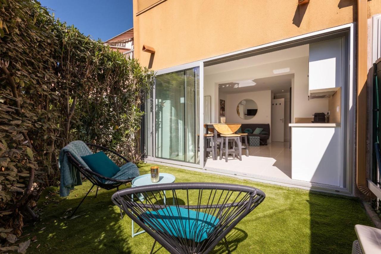 Cap Eureka Sun Agde Exterior foto